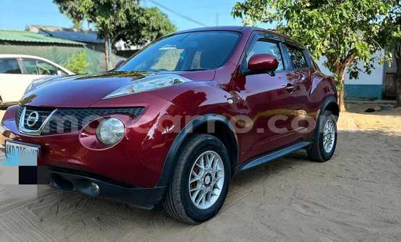 Comprar Usado Nissan Juke Other Carro em Maputo em Maputo Comprar Usado Nissan Juke Other Carro em Maputo em Maputo