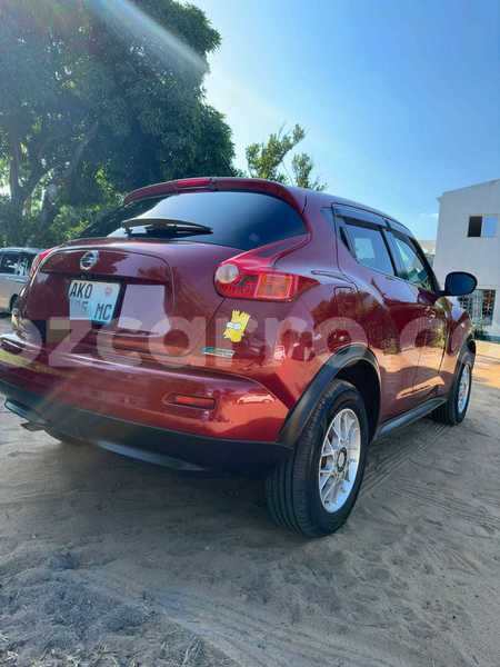 Big with watermark nissan juke maputo maputo 42197