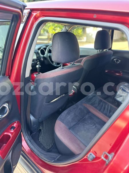 Big with watermark nissan juke maputo maputo 42197