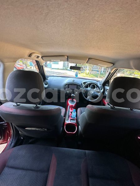 Big with watermark nissan juke maputo maputo 42197