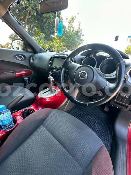Big with watermark nissan juke maputo maputo 42197