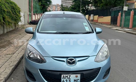 Nunua Ilio tumika Mazda Axela Nyingine Gari ndani ya Maputo nchini Maputo