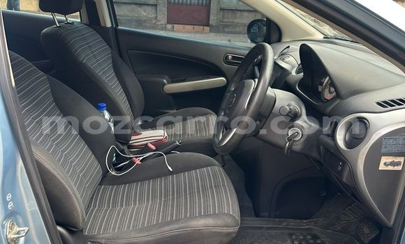 Tenga Tsaru Mazda Axela Zvimwe Mota in Maputo in Maputo Tenga Tsaru Mazda Axela Zvimwe Mota in Maputo in Maputo