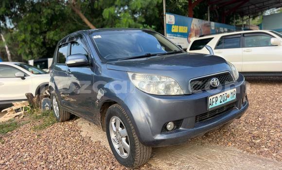 Comprar Usado Toyota Rush Other Carro em Maputo em Maputo Comprar Usado Toyota Rush Other Carro em Maputo em Maputo