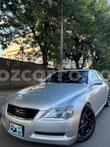 Big with watermark toyota mark x maputo maputo 42200