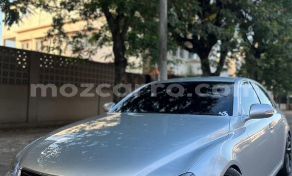 Buy Used Toyota Mark X Other Car in Maputo in Maputo Buy Used Toyota Mark X Other Car in Maputo in Maputo