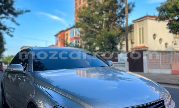 Tenga Tsaru Toyota Mark X Zvimwe Mota in Maputo in Maputo Tenga Tsaru Toyota Mark X Zvimwe Mota in Maputo in Maputo