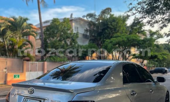 Tenga Tsaru Toyota Mark X Zvimwe Mota in Maputo in Maputo Tenga Tsaru Toyota Mark X Zvimwe Mota in Maputo in Maputo