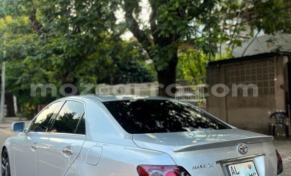 Tenga Tsaru Toyota Mark X Zvimwe Mota in Maputo in Maputo Tenga Tsaru Toyota Mark X Zvimwe Mota in Maputo in Maputo