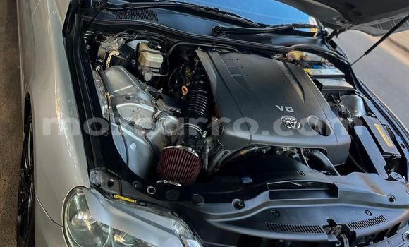 Tenga Tsaru Toyota Mark X Zvimwe Mota in Maputo in Maputo Tenga Tsaru Toyota Mark X Zvimwe Mota in Maputo in Maputo