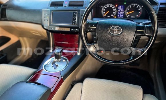 Tenga Tsaru Toyota Mark X Zvimwe Mota in Maputo in Maputo Tenga Tsaru Toyota Mark X Zvimwe Mota in Maputo in Maputo