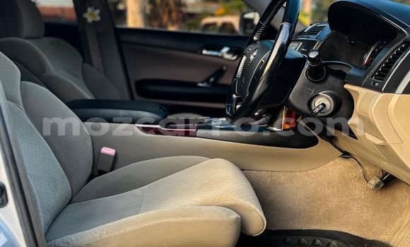 Tenga Tsaru Toyota Mark X Zvimwe Mota in Maputo in Maputo Tenga Tsaru Toyota Mark X Zvimwe Mota in Maputo in Maputo