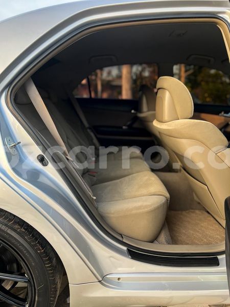 Big with watermark toyota mark x maputo maputo 42200