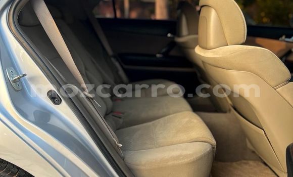 Tenga Tsaru Toyota Mark X Zvimwe Mota in Maputo in Maputo Tenga Tsaru Toyota Mark X Zvimwe Mota in Maputo in Maputo