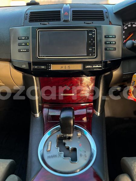 Big with watermark toyota mark x maputo maputo 42200