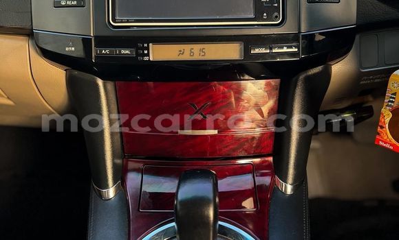 Tenga Tsaru Toyota Mark X Zvimwe Mota in Maputo in Maputo Tenga Tsaru Toyota Mark X Zvimwe Mota in Maputo in Maputo