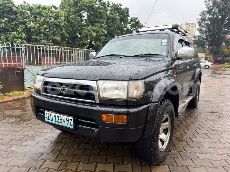 Big with watermark toyota hilux surf maputo maputo 42201