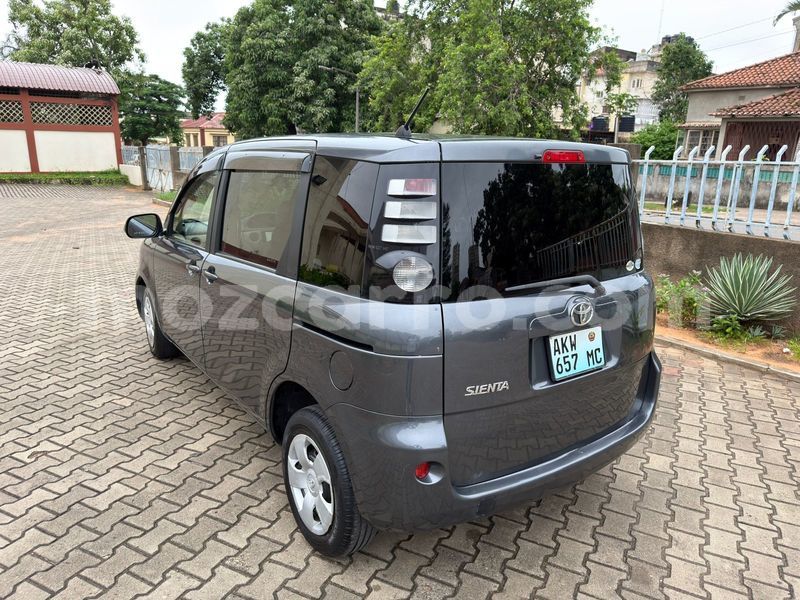 Big with watermark toyota sienta maputo maputo 42204