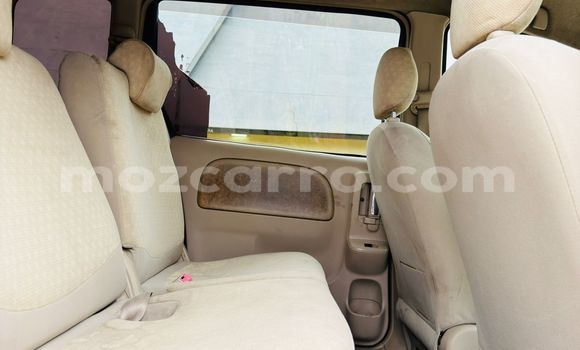Comprar Usado Toyota Sienta De outros Carro em Maputo em Maputo Comprar Usado Toyota Sienta De outros Carro em Maputo em Maputo