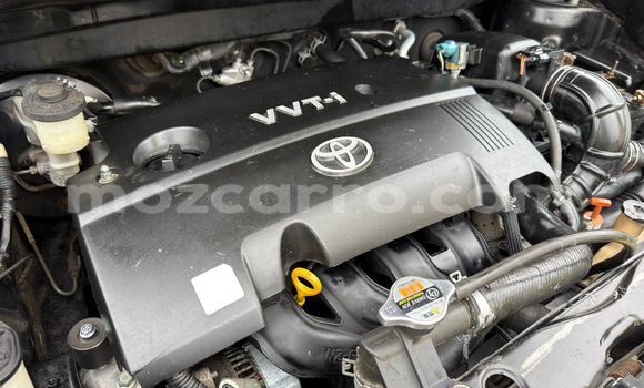 Comprar Usado Toyota Sienta De outros Carro em Maputo em Maputo Comprar Usado Toyota Sienta De outros Carro em Maputo em Maputo