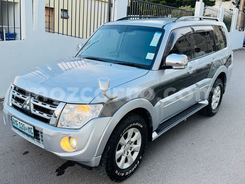 Big with watermark mitsubishi pajero maputo maputo 42205