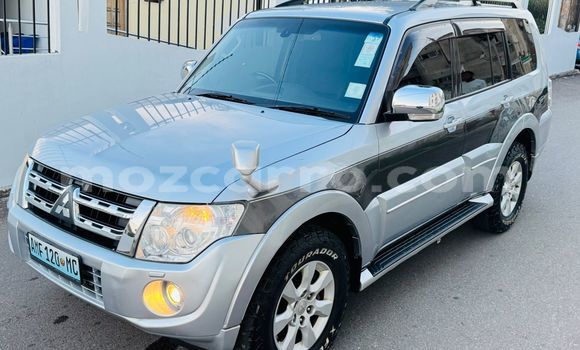 Tenga Tsaru Mitsubishi Pajero Zvimwe Mota in Maputo in Maputo Tenga Tsaru Mitsubishi Pajero Zvimwe Mota in Maputo in Maputo
