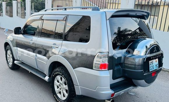 Tenga Tsaru Mitsubishi Pajero Zvimwe Mota in Maputo in Maputo Tenga Tsaru Mitsubishi Pajero Zvimwe Mota in Maputo in Maputo