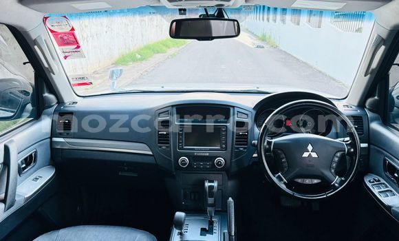 Tenga Tsaru Mitsubishi Pajero Zvimwe Mota in Maputo in Maputo Tenga Tsaru Mitsubishi Pajero Zvimwe Mota in Maputo in Maputo