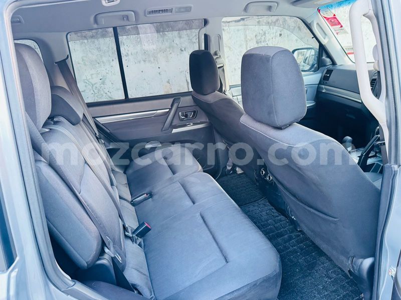 Big with watermark mitsubishi pajero maputo maputo 42205