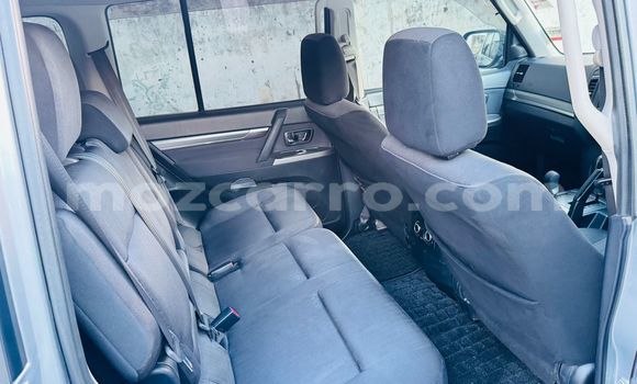 Tenga Tsaru Mitsubishi Pajero Zvimwe Mota in Maputo in Maputo Tenga Tsaru Mitsubishi Pajero Zvimwe Mota in Maputo in Maputo