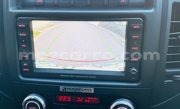 Tenga Tsaru Mitsubishi Pajero Zvimwe Mota in Maputo in Maputo Tenga Tsaru Mitsubishi Pajero Zvimwe Mota in Maputo in Maputo