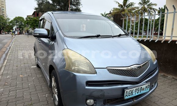 Comprar Usado Toyota Ractis De outros Carro em Maputo em Maputo