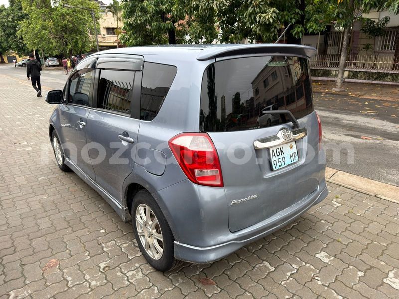 Big with watermark toyota ractis maputo maputo 42206
