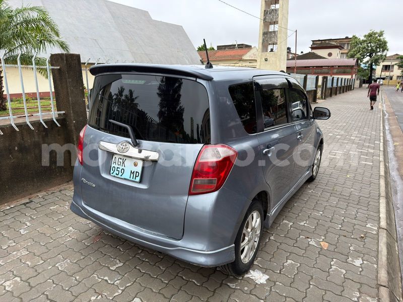 Big with watermark toyota ractis maputo maputo 42206
