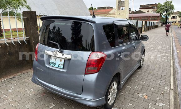 Tenga Tsaru Toyota Ractis Zvimwe Mota in Maputo in Maputo Tenga Tsaru Toyota Ractis Zvimwe Mota in Maputo in Maputo