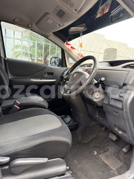 Big with watermark toyota ractis maputo maputo 42206