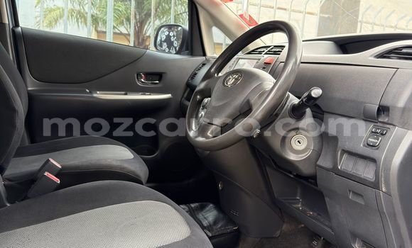 Tenga Tsaru Toyota Ractis Zvimwe Mota in Maputo in Maputo Tenga Tsaru Toyota Ractis Zvimwe Mota in Maputo in Maputo