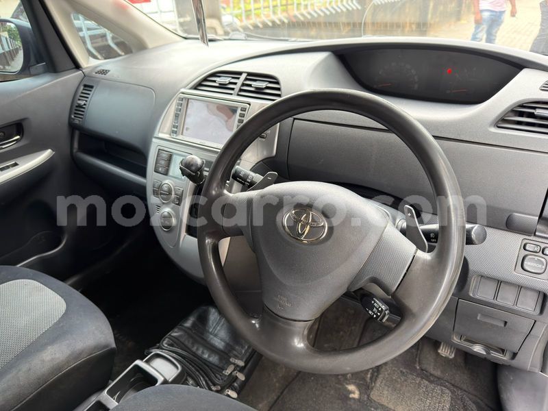 Big with watermark toyota ractis maputo maputo 42206
