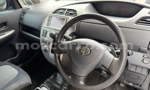 Tenga Tsaru Toyota Ractis Zvimwe Mota in Maputo in Maputo Tenga Tsaru Toyota Ractis Zvimwe Mota in Maputo in Maputo