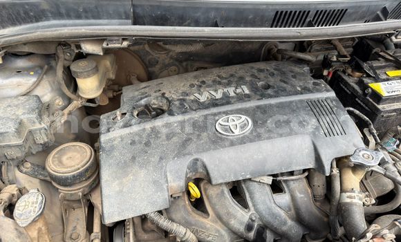 Tenga Tsaru Toyota Ractis Zvimwe Mota in Maputo in Maputo Tenga Tsaru Toyota Ractis Zvimwe Mota in Maputo in Maputo