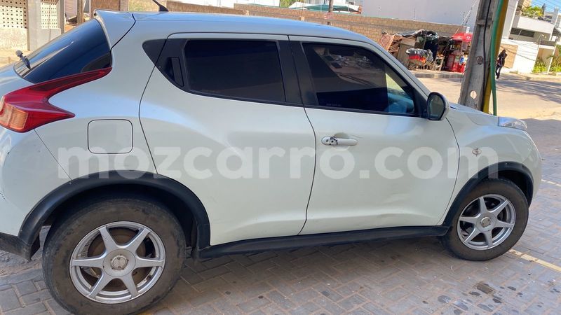 Big with watermark nissan juke maputo maputo 42207