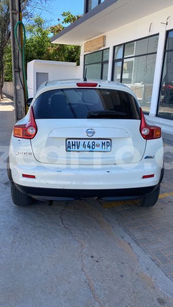 Big with watermark nissan juke maputo maputo 42207