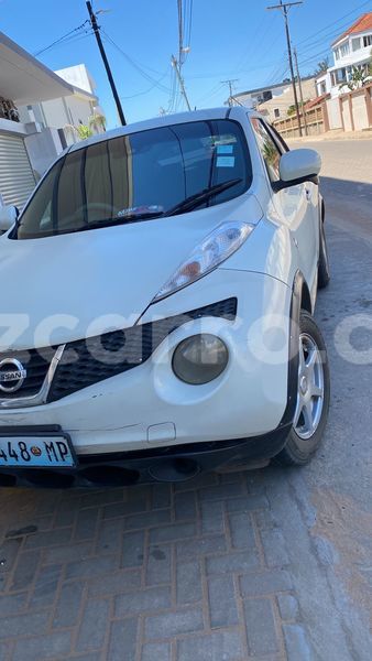 Big with watermark nissan juke maputo maputo 42207
