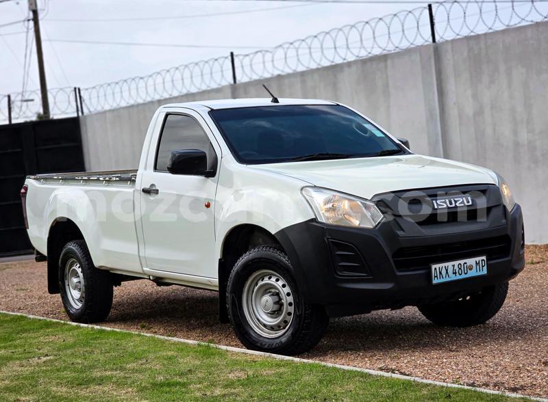 Big with watermark isuzu d max maputo maputo 42208