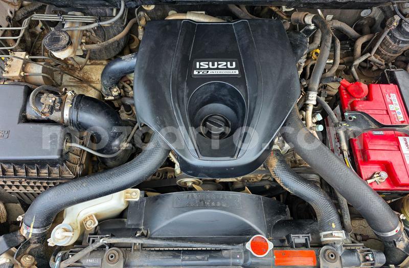 Big with watermark isuzu d max maputo maputo 42208