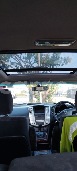 Big with watermark toyota harrier maputo maputo 42209