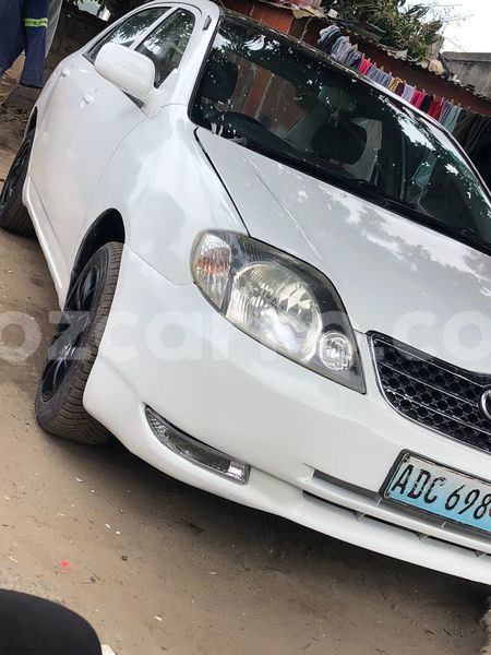 Big with watermark toyota corolla maputo maputo 42210