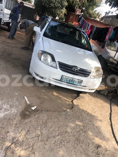Big with watermark toyota corolla maputo maputo 42210