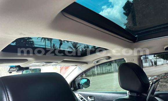 Nunua Ilio tumika Nissan Murano Nyeusi Gari ndani ya Maputo nchini Maputo Nunua Ilio tumika Nissan Murano Nyeusi Gari ndani ya Maputo nchini Maputo