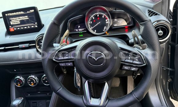 Buy Used Mazda Demio Other Car in Maputo in Maputo Buy Used Mazda Demio Other Car in Maputo in Maputo